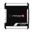 Car Amplifier 1040 Watts RMS 2 Ohm R8810