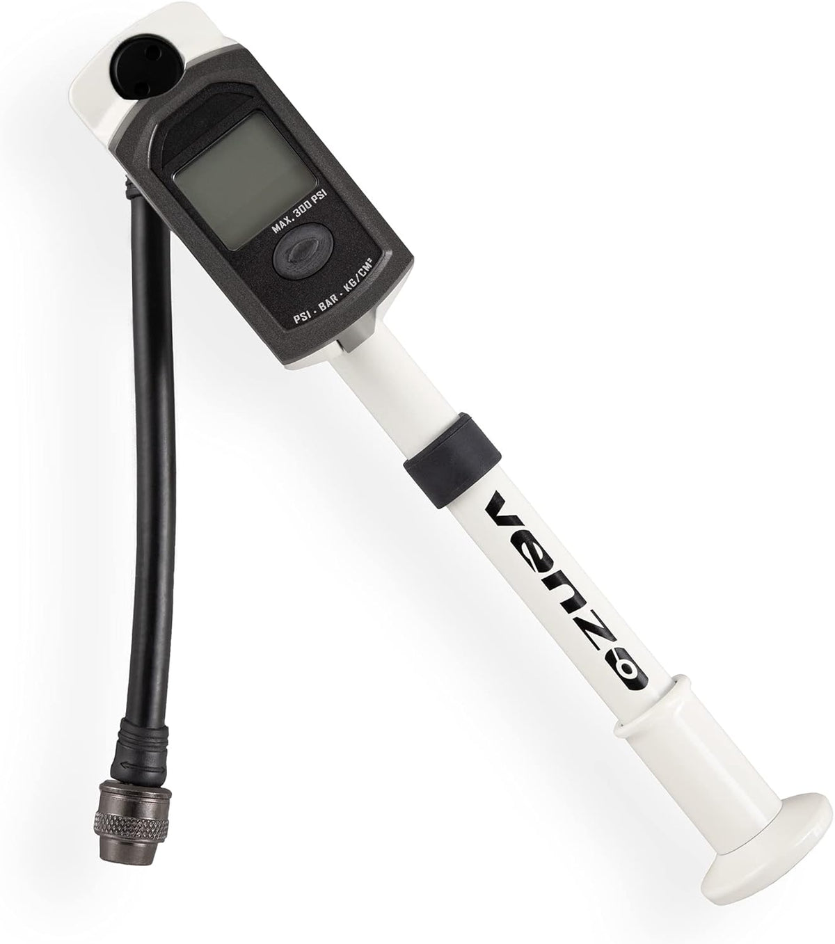 300 PSI Digital Gauge Air Suspension Pump, Pack of 2 Z91245