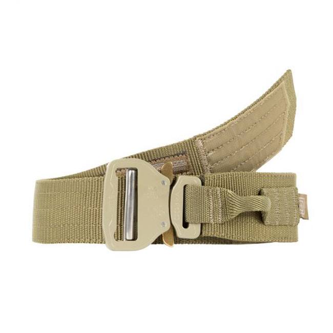 Black 2XL Assaulters Belt W32480