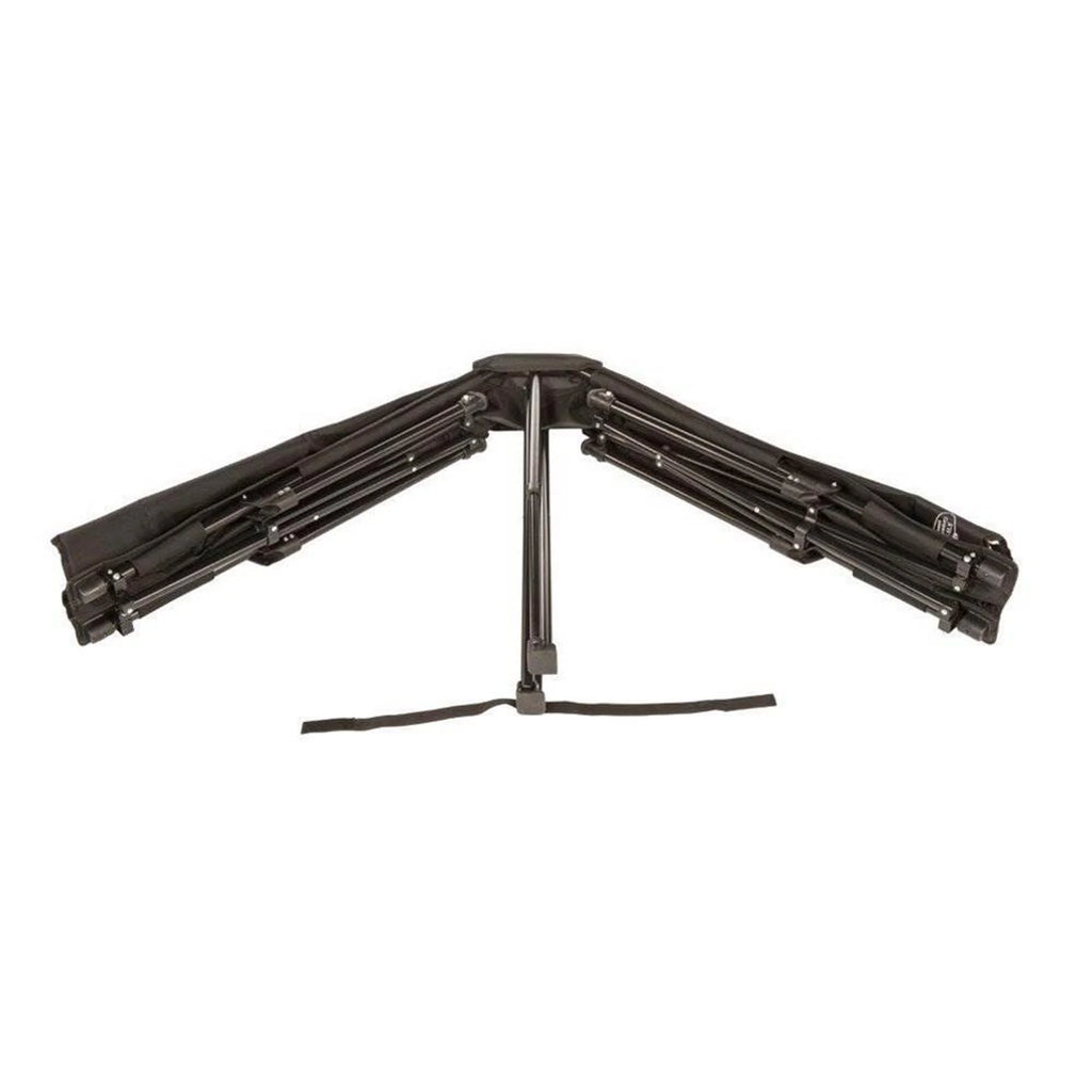 Kwik Cot 1 Person Sleeping Bed with Carry Bag I61389