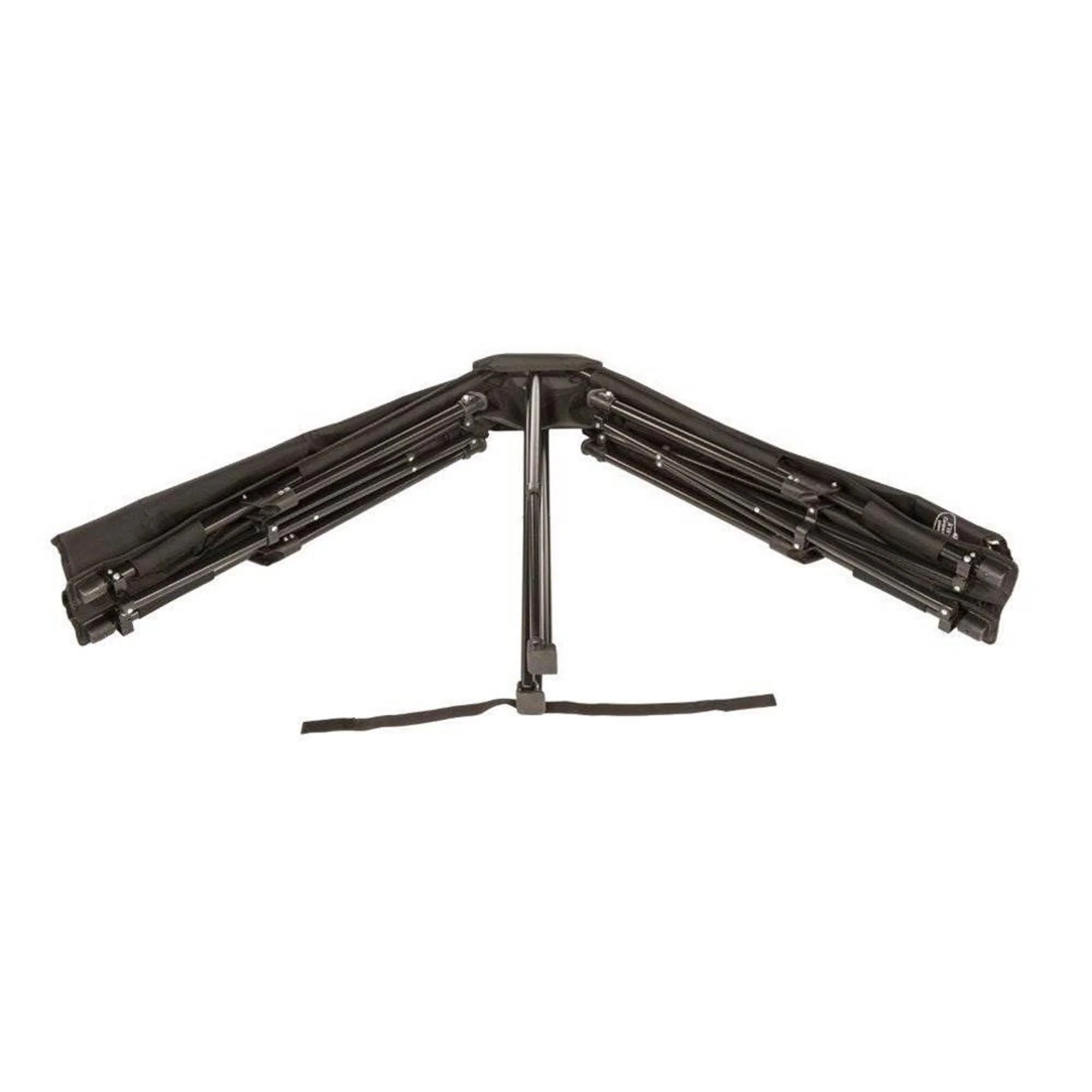 Kwik Cot 1 Person Sleeping Bed with Carry Bag I61389