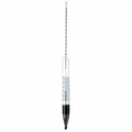 Safety Brix Sugar Scale Combined Form Thermo-Hydrometer H147136