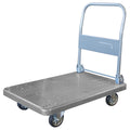 Folding Platform Truck 660 lbs Capacity W86478