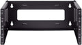 4U Wall Mount Bracket 19 Inch Pack of 2 E4659