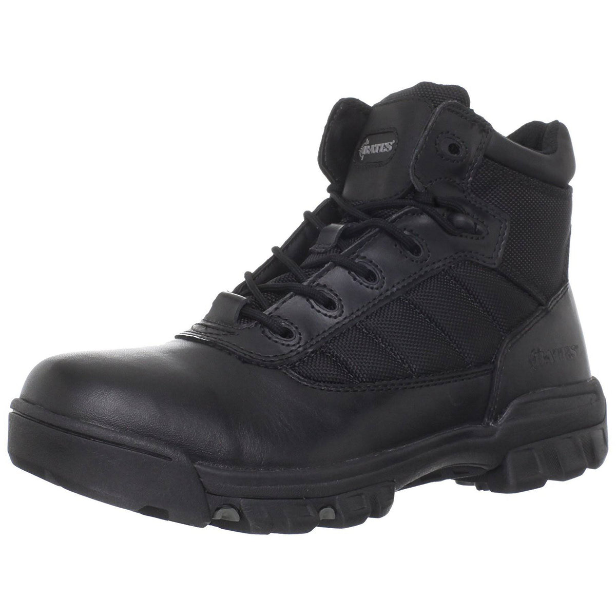 Black Tactical Sport Boots M15353