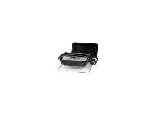 Vulcan Cooler and Propane Gas Grill J905