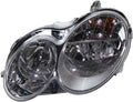Headlight Assembly for Mercedes-Benz CLK55 AMG CLK320 CLK350 CLK500 C55 2002-2006 Driver Side Halogen T131