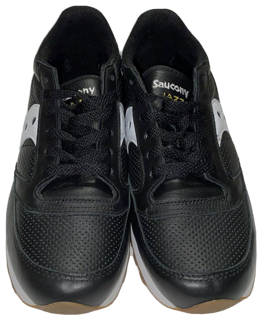 Black White Jazz Original Sneakers R8219