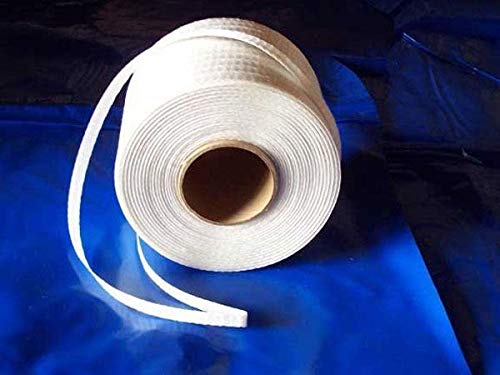 Heavy Duty Cross Woven Strapping Cord A71553