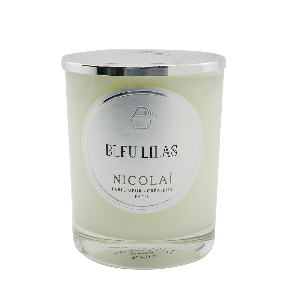 Bleu Lilas Scented Candle 190g/6.7oz F580