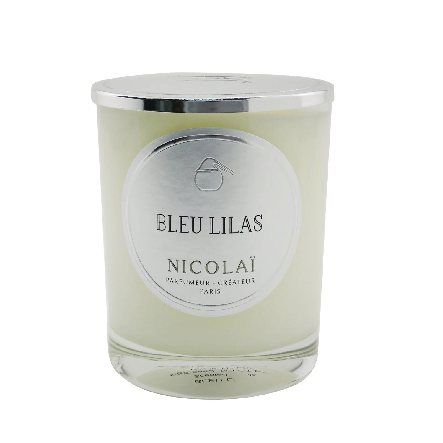 Bleu Lilas Scented Candle 190g/6.7oz F580