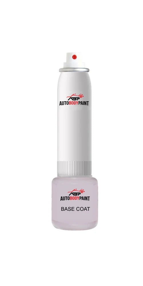 Touch Up Basecoat Spray Paint Compatible with Nx Green Gem 2 Metallic F450 Ford G367372