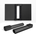 High-Speed Document Camera, Smart USB Document Scanner with OCR Function T125380
