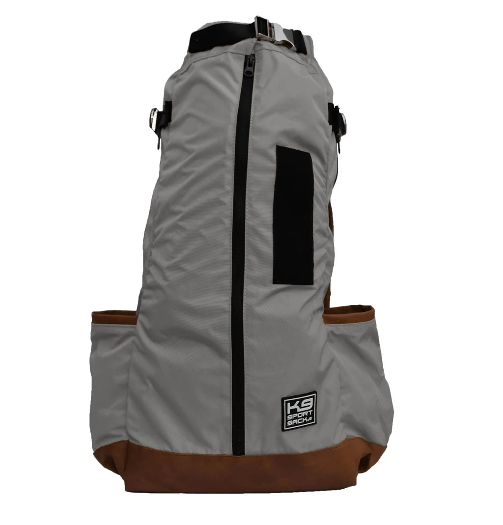 Black Medium Dog Carrier U180157