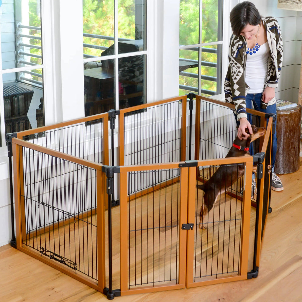 Pet Gate K458