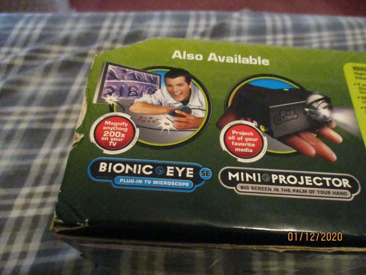 Night Vision Infrared Stealth Binoculars X682571