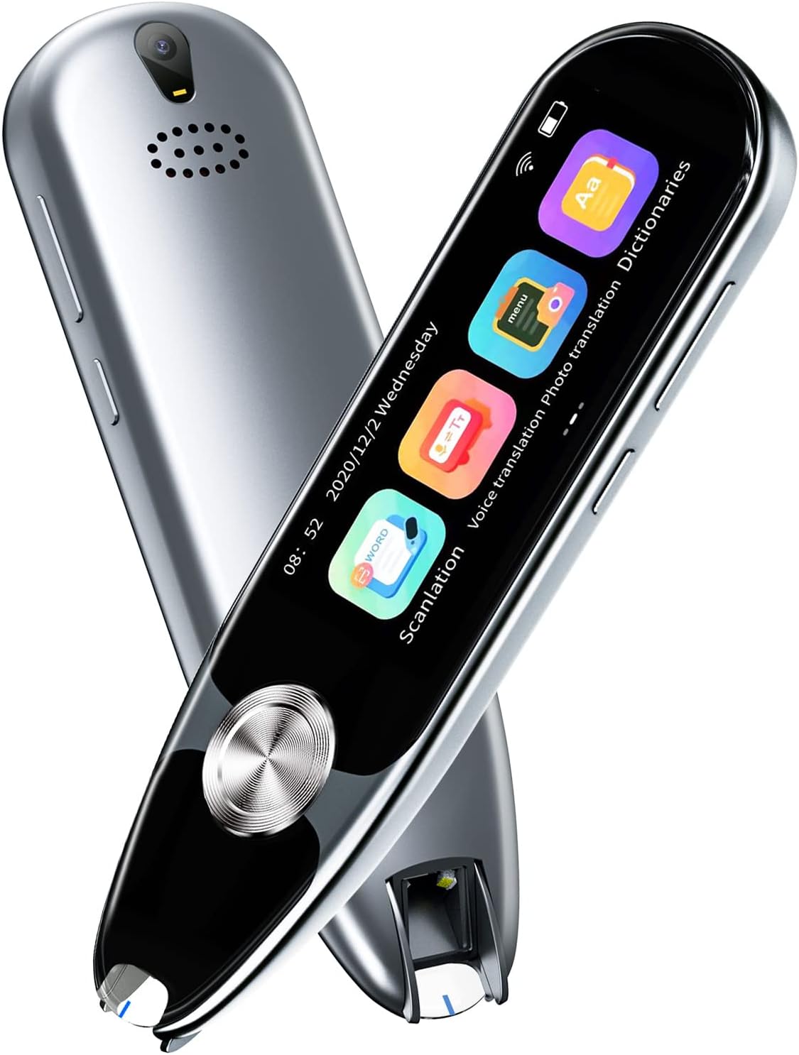 AI Voice Translation Pen A926209