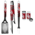 3 PC BBQ Set and Salt and Pepper Shaker Set F539