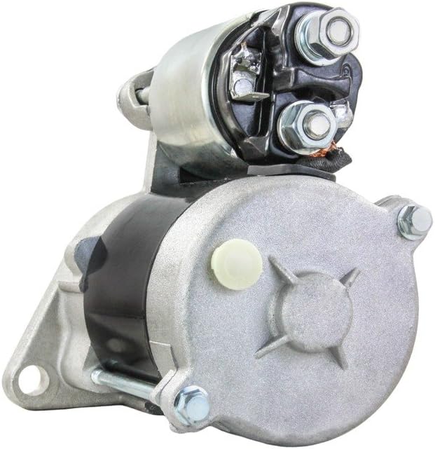 Starter Motor for John Deere Lawn Tractor K4329