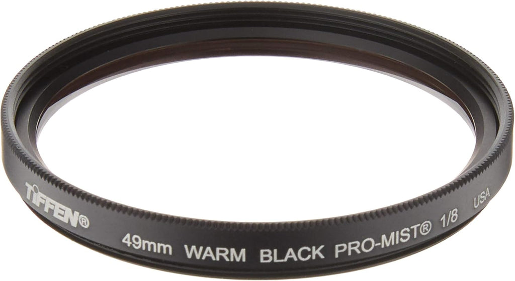 49mm Glimmer Glass 1 Filter Pack of 2 X530