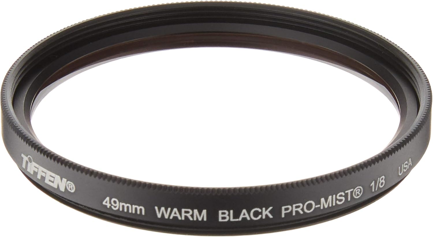 49mm Glimmer Glass 1 Filter Pack of 2 X530