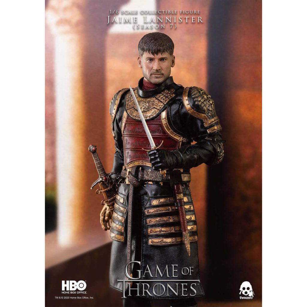 1/6 Scale Figure U8824