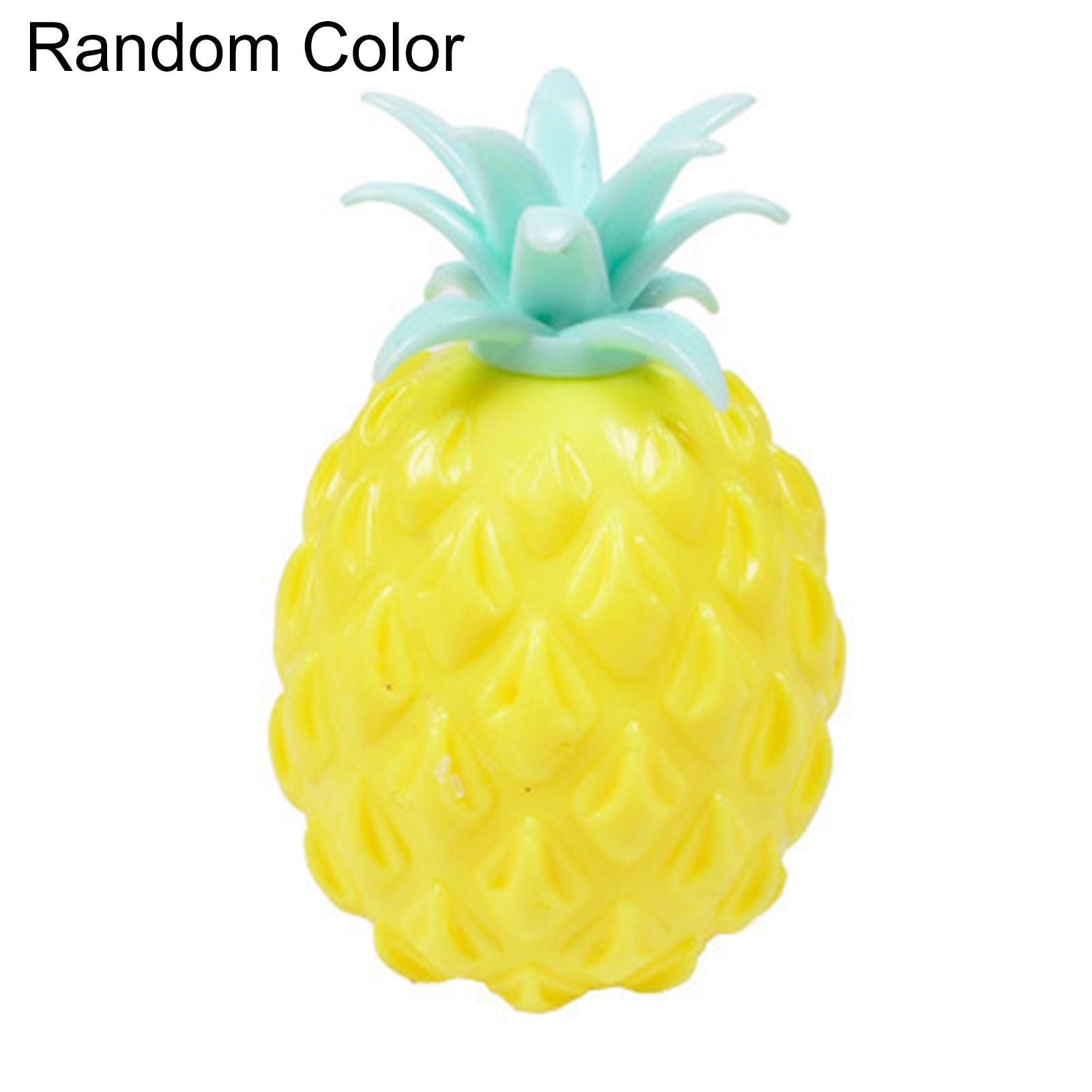 Sensory Fidget Pineapple Decompression Ball A901