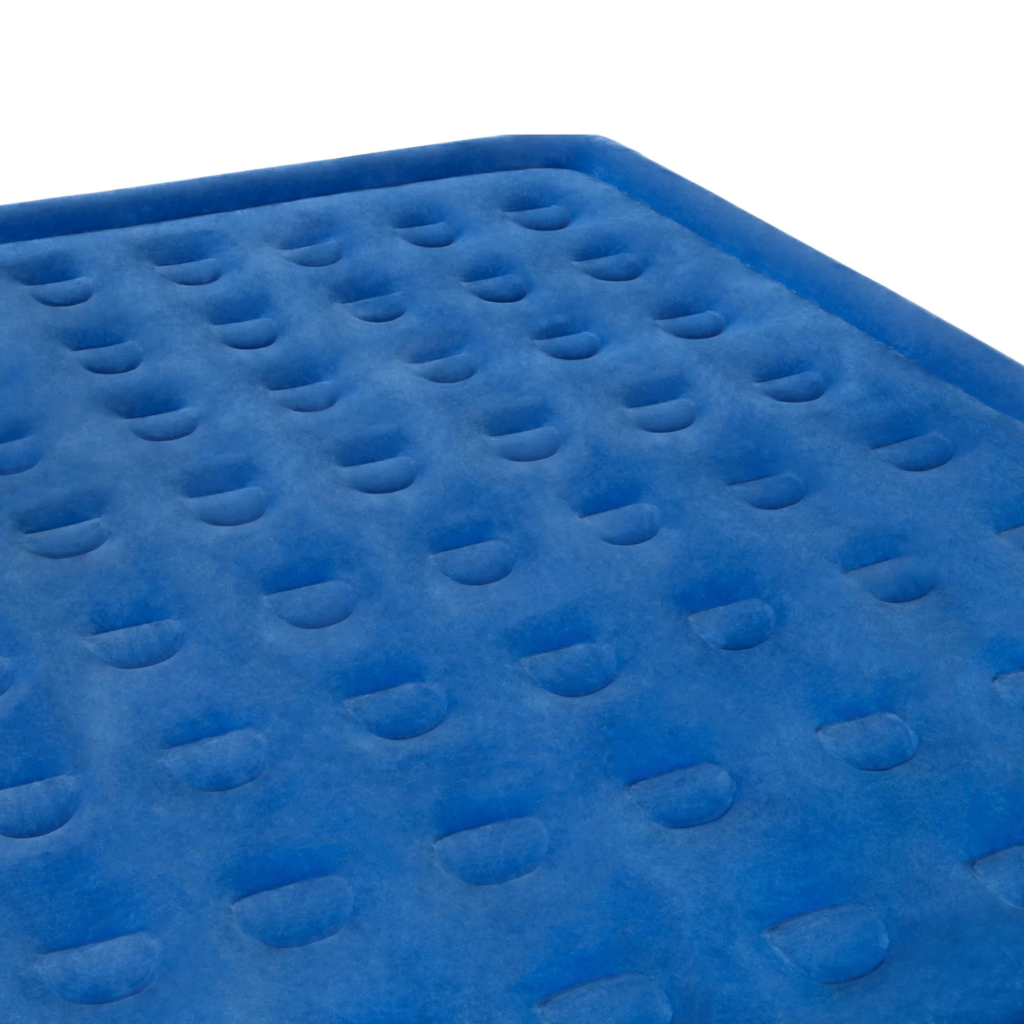 California King XL Air Mattress with Internal High Capacity Pump U733645