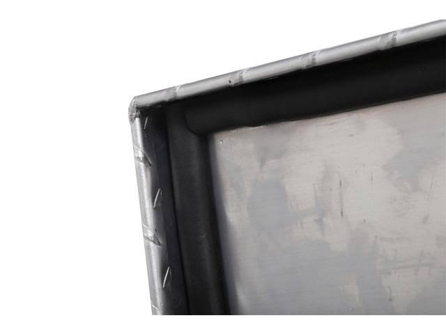 Padlock Side Mount Tool Box K3319