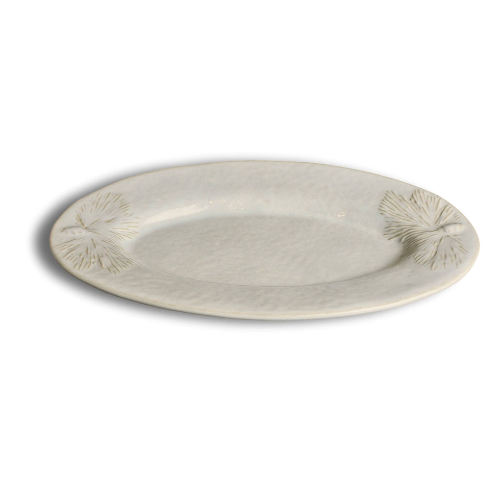 Oval Tray W1126