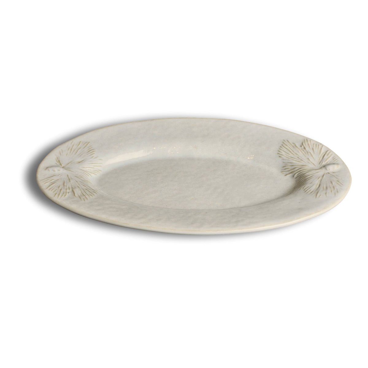Oval Tray W1126