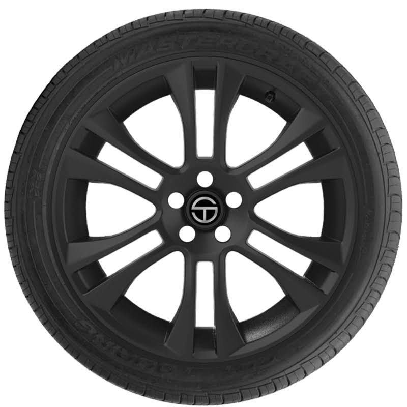 SRT Touring 195/55R16 Tire G185
