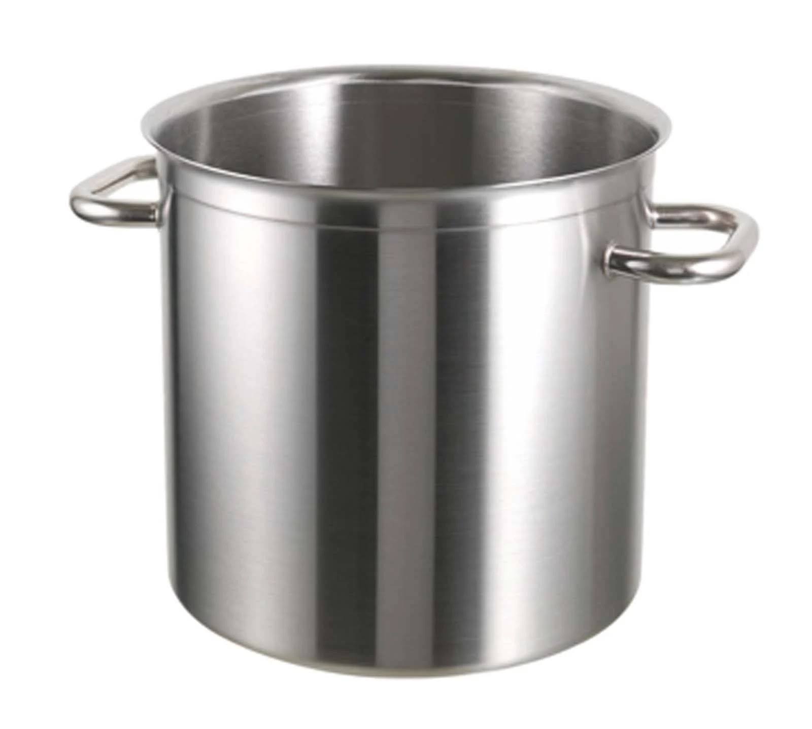 53 qt. Stock Pot S7441