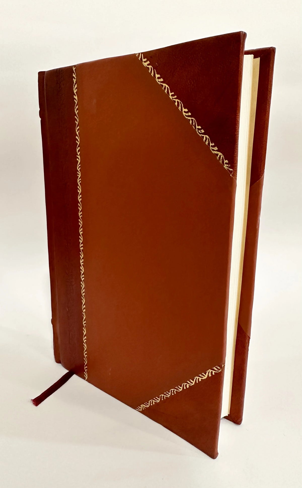 Leather Bound Book C17510