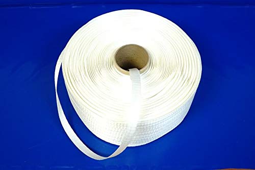 Heavy Duty Cross Woven Strapping Cord A71553