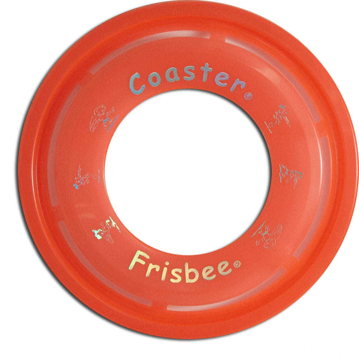 Flying Disc P6697