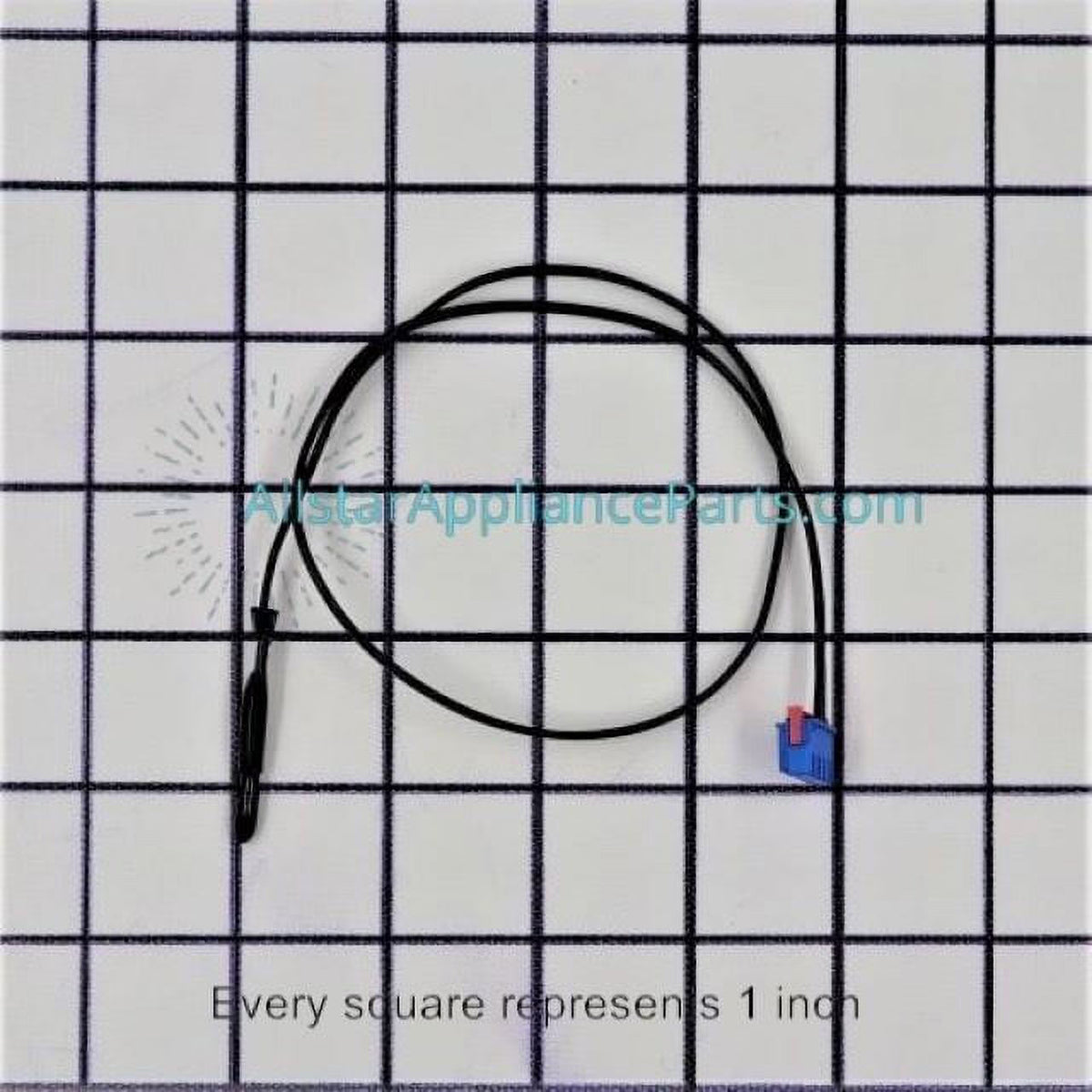Thermistor R998607
