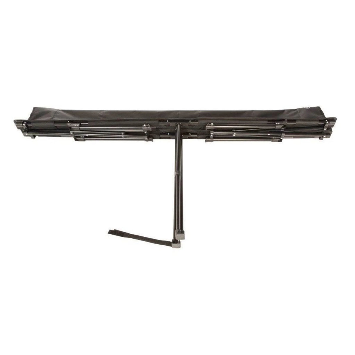 Kwik Cot 1 Person Sleeping Bed with Carry Bag I61389