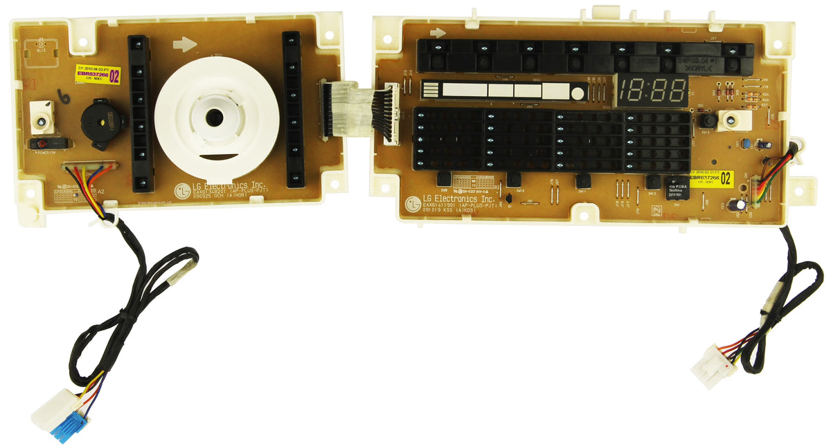 Display Board Z6757