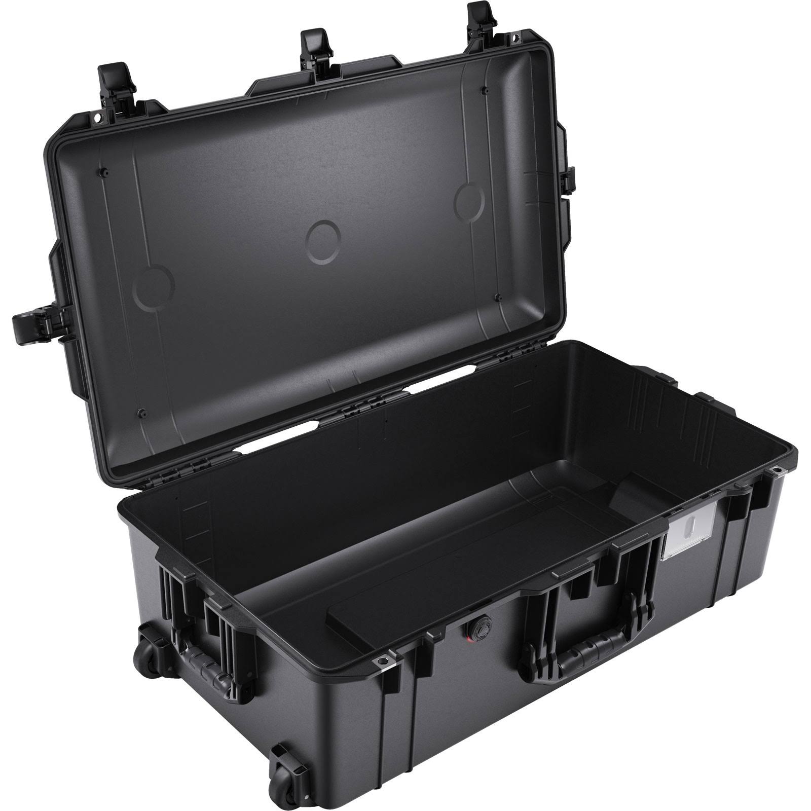 Pelican Air 1615NF Hard Case - Black 1615 L13895
