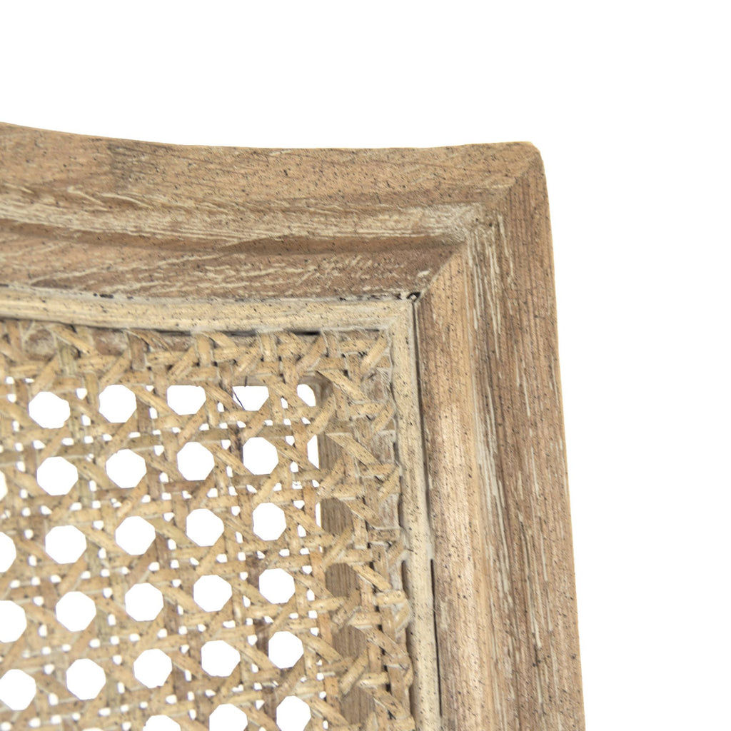 Natural Linen Side Chair X465695