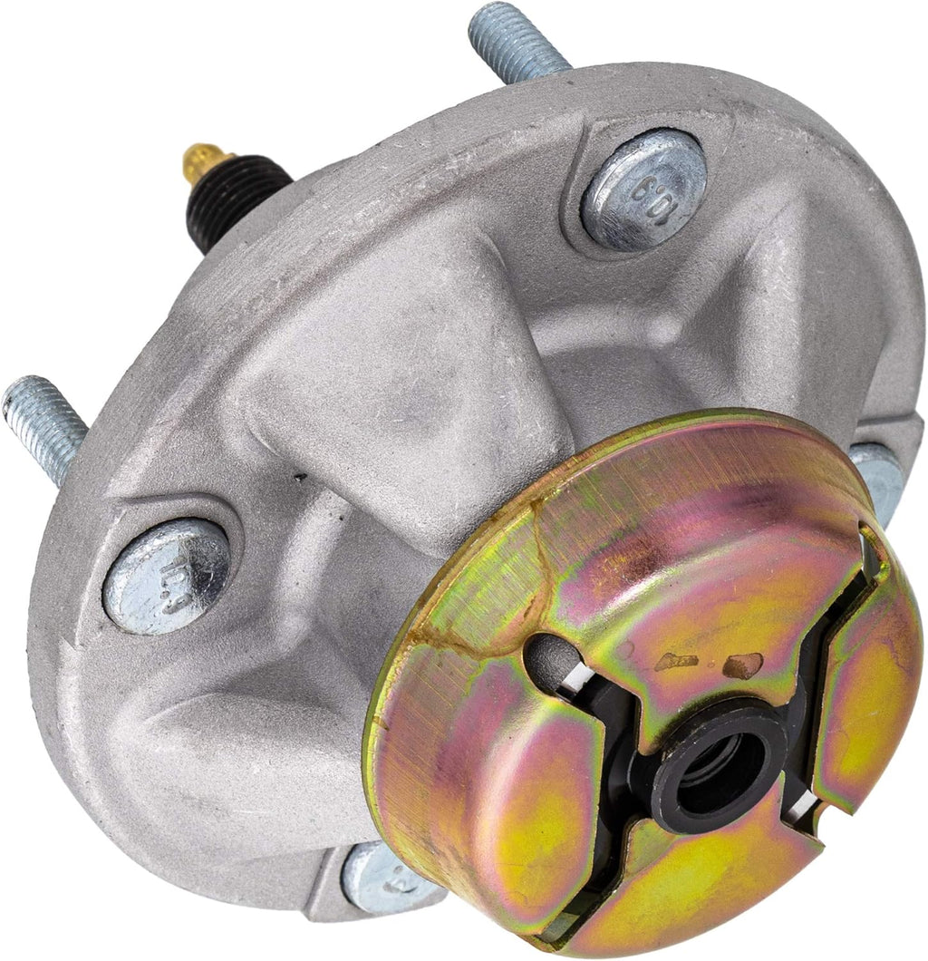 3 Pack Deck Spindle Assembly W734