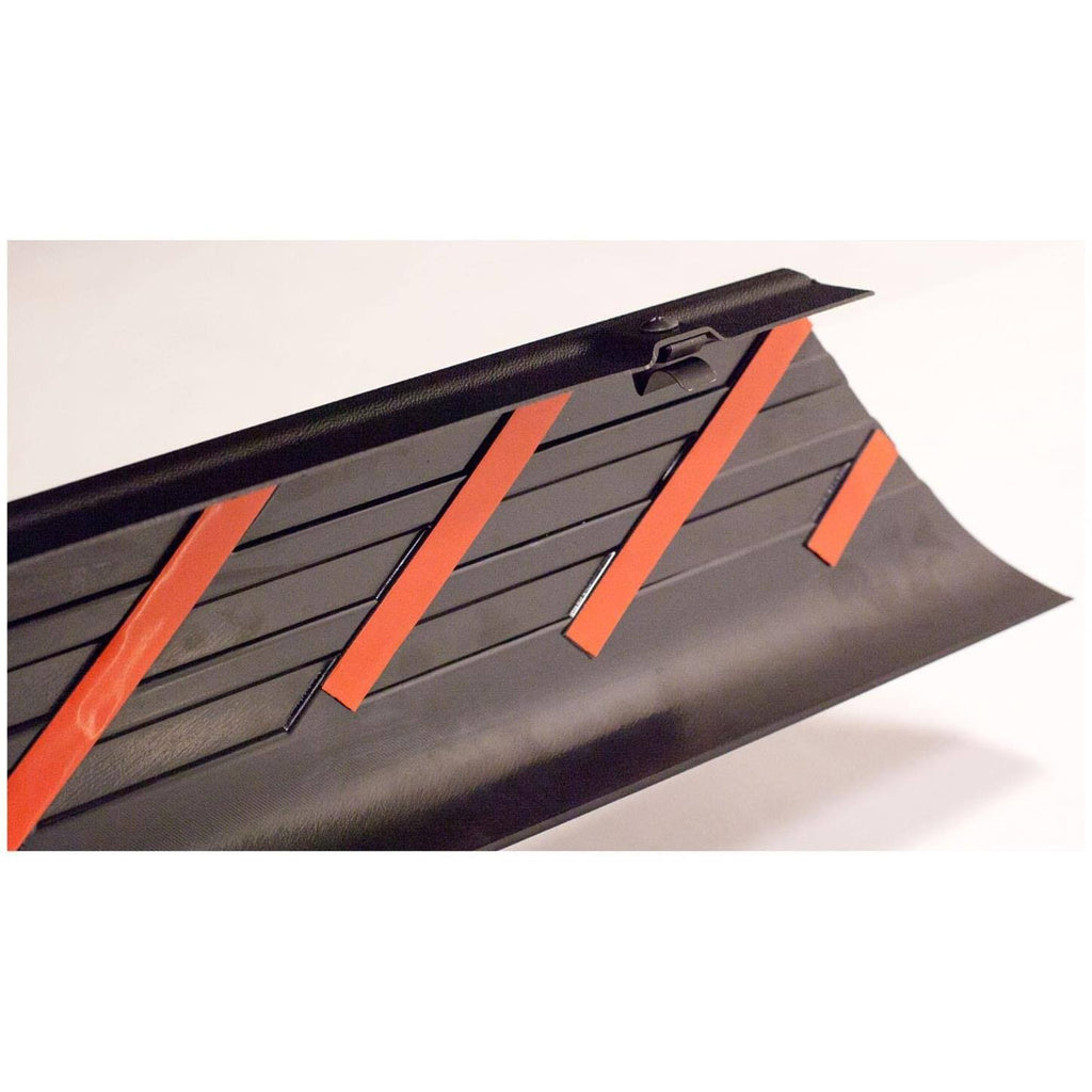 Smoothback Bed Rail Cap Y553897
