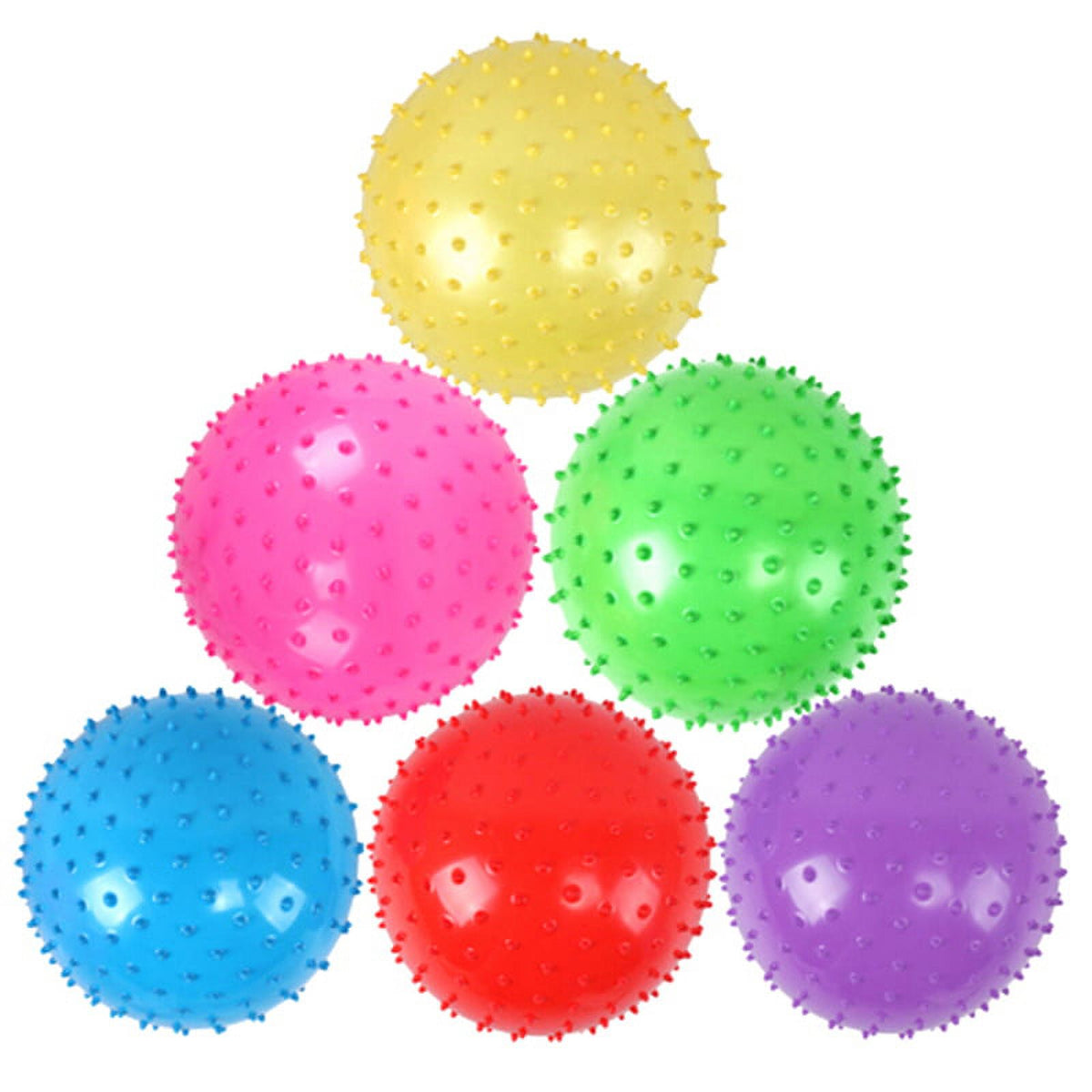 Inflatable Ball Rubber Toy R2075
