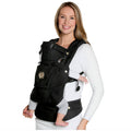 Embossed Baby Carrier V69810