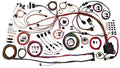 Complete Wiring Kit T702