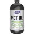 Pure Unflavored Mct Oil 32 fl oz U82140