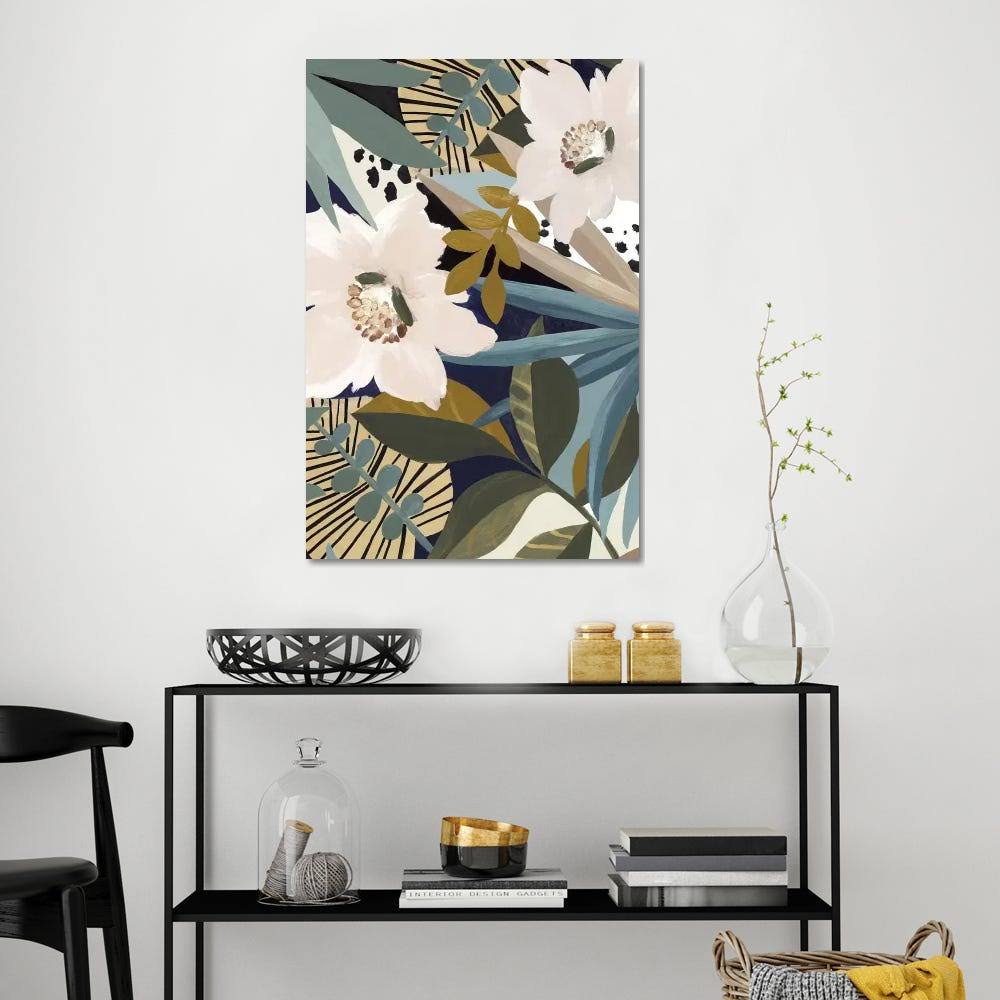 Canvas Wall Decor Prints C371397