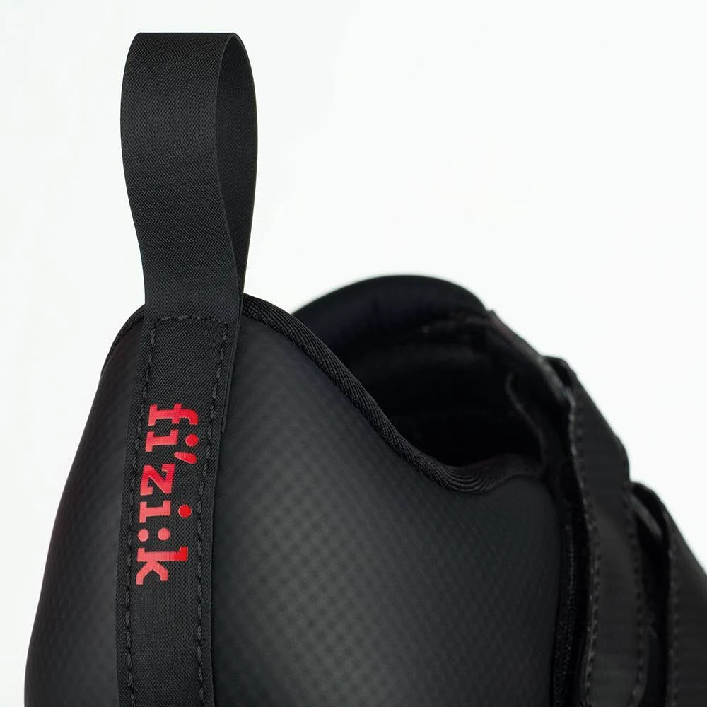 Transiro Powerstrap R4 Black/Red 46.5 H8144