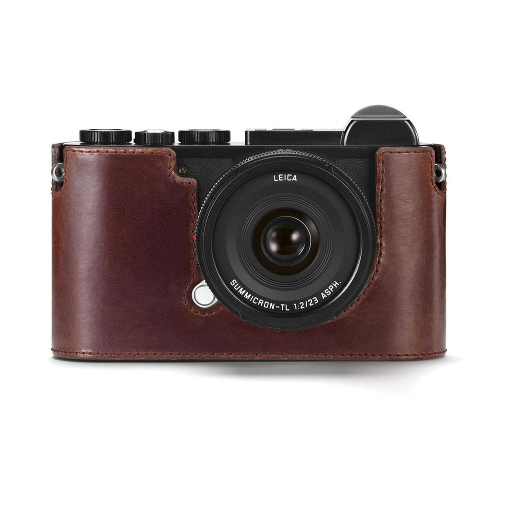 Brown Leather Protector for CL Digital Camera G69499
